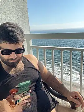 Shamang269 online show from November 9, 2025, 2:59 pm