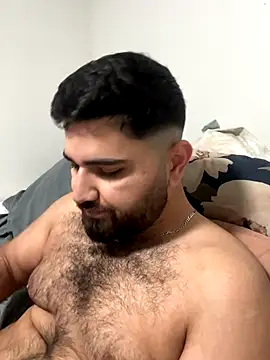 Shamang269 online show from November 27, 2025, 2:52 pm