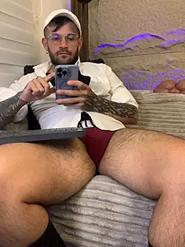 jonathan rivers online show from March 23, 2026, 8:46 pm