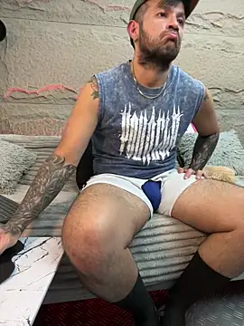 jonathan rivers online show from April 23, 2026, 7:38 pm