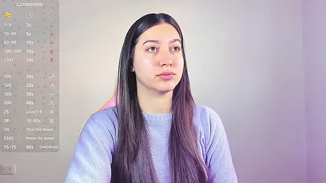 alice-love1 online show from January 1, 2025, 10:13 pm