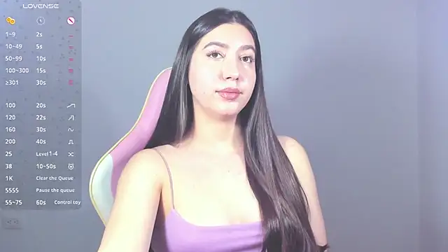 alice-love1 online show from January 11, 2025, 12:01 am