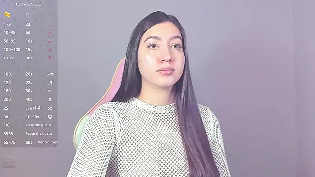 alice-love1 online show from January 12, 2025, 4:21 am