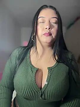 cami ortiz   online show from March 17, 2025, 3:14 am