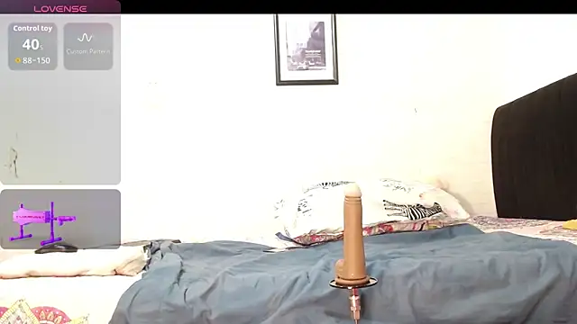 Kattara Becky  online show from April 3, 2026, 4:32 am