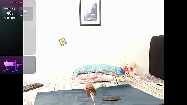 Snapshot of Kattara_Becky_ chatting on July 25, 2026, 3:15 am Kattara Becky online show from July 25, 2026, 3:15 am