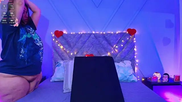 emmajohnss online show from February 16, 2025, 3:47 am