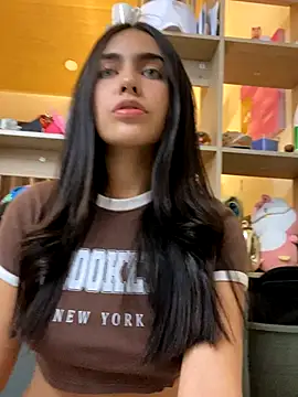 DaphneUwu online show from September 20, 2025, 1:17 am