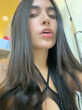 DaphneUwu online show from September 27, 2025, 1:10 am