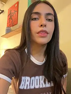 DaphneUwu online show from October 15, 2025, 12:55 am