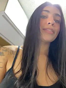 DaphneUwu online show from March 10, 2026, 3:00 am