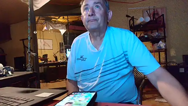 Snapshot of jeanlulu chatting on May 31, 2026, 7:04 pm jeanlulu online show from May 31, 2026, 7:04 pm