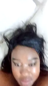 HotAFRICANBEAUTY online show from January 23, 2025, 1:19 am