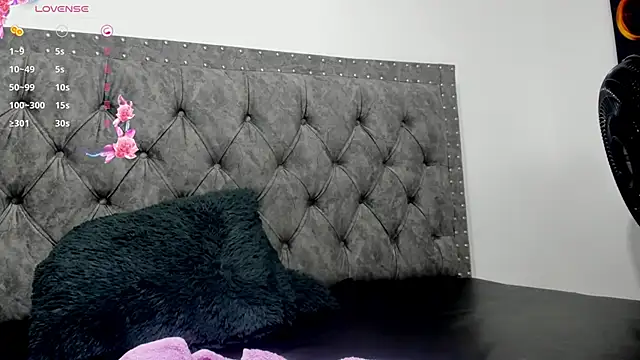 Dounia nagi online show from January 23, 2025, 4:48 pm