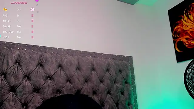 Dounia nagi online show from February 8, 2025, 1:44 pm