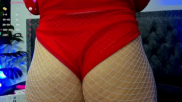 Dounia nagi online show from February 18, 2025, 4:59 pm