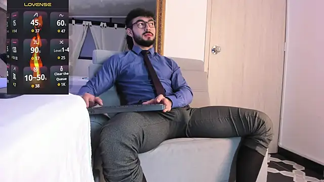 MarkWalker   online show from February 6, 2025, 10:15 am