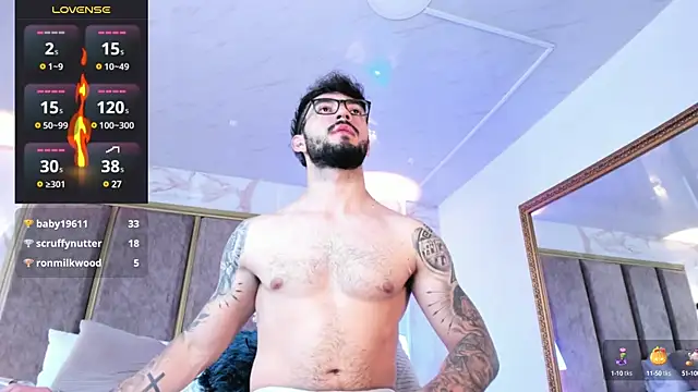 MarkWalker   online show from February 6, 2025, 4:58 pm