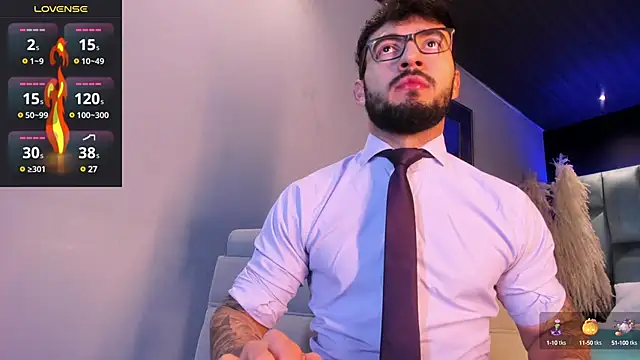 MarkWalker   online show from February 7, 2025, 10:19 am