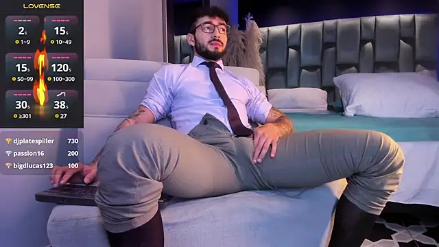 MarkWalker   online show from February 7, 2025, 1:22 pm