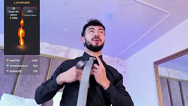 MarkWalker   online show from February 9, 2025, 5:01 pm