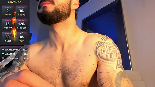 MarkWalker   online show from February 13, 2025, 4:50 pm