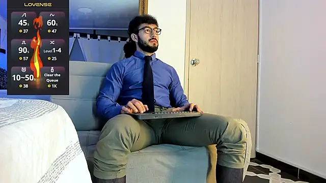 MarkWalker   online show from February 15, 2025, 10:22 am