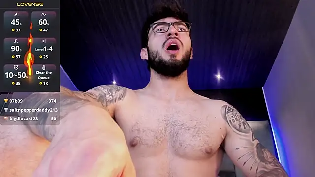 MarkWalker   online show from February 16, 2025, 4:42 pm