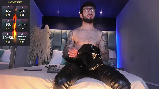 MarkWalker   online show from February 20, 2025, 10:37 am