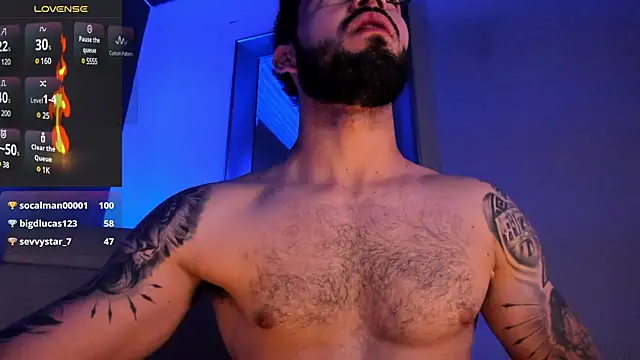 MarkWalker   online show from February 23, 2025, 1:21 pm