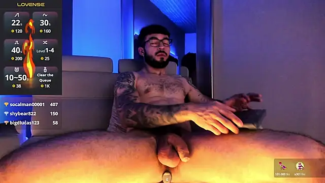 MarkWalker   online show from February 23, 2025, 4:24 pm