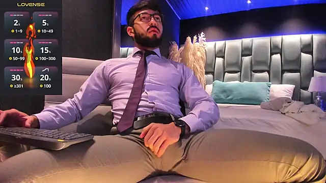 MarkWalker   online show from February 27, 2025, 10:26 am