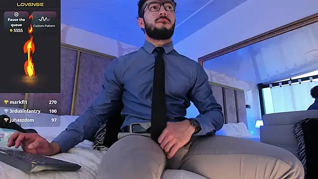 MarkWalker   online show from March 6, 2025, 4:49 pm