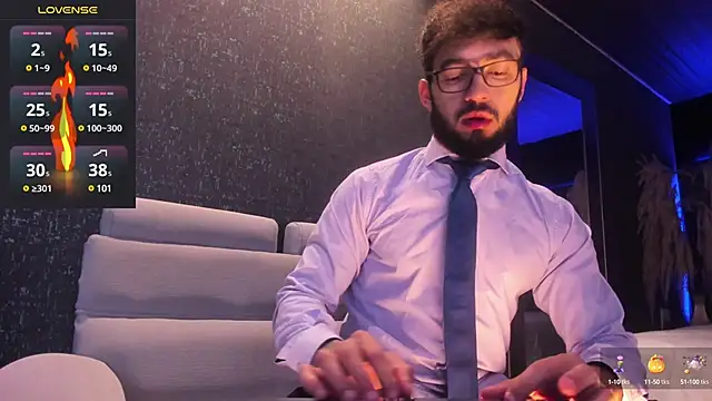 MarkWalker   online show from March 14, 2025, 10:18 am