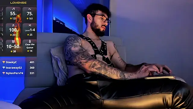 MarkWalker   online show from March 16, 2025, 4:34 pm