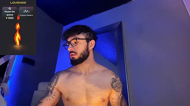 MarkWalker   online show from March 17, 2025, 10:06 am