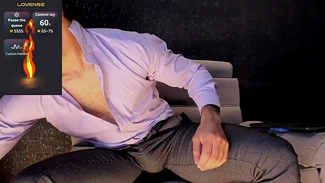 MarkWalker   online show from October 18, 2025, 10:16 am