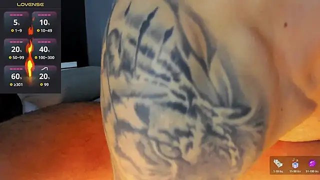 MarkWalker   online show from December 5, 2025, 10:13 am