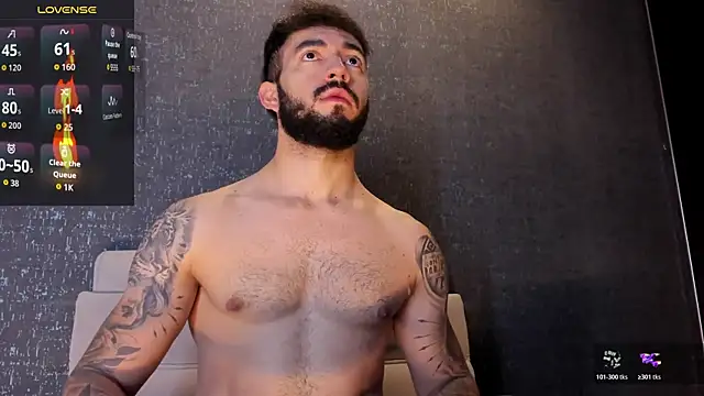 MarkWalker   online show from January 10, 2026, 12:07 pm