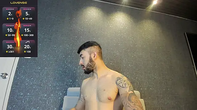 MarkWalker   online show from February 11, 2026, 10:20 am