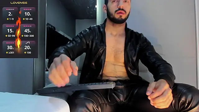 MarkWalker   online show from March 1, 2026, 10:17 am