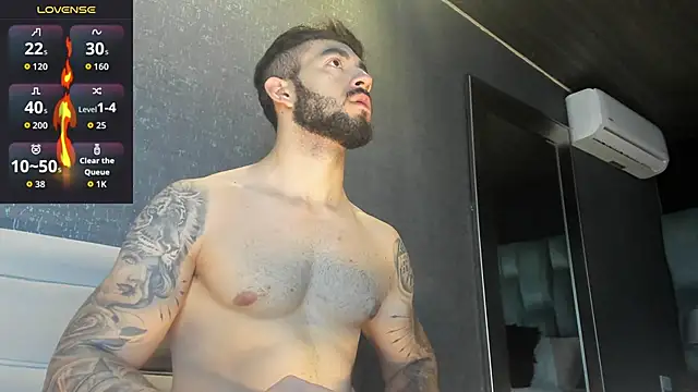 MarkWalker   online show from March 19, 2026, 10:08 am