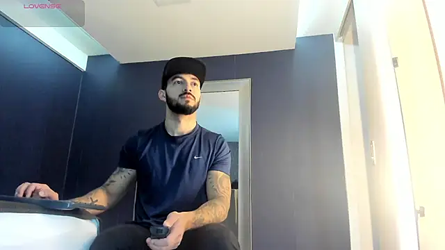 MarkWalker   online show from March 25, 2026, 9:37 am