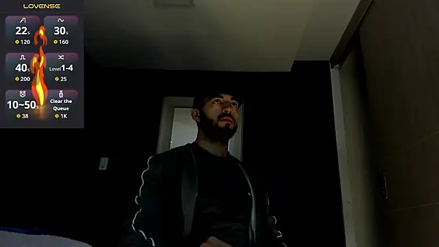 MarkWalker   online show from March 27, 2026, 9:42 am