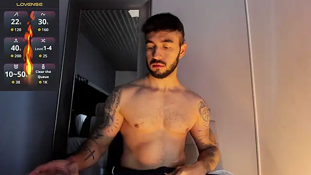 MarkWalker   online show from April 20, 2026, 9:56 am