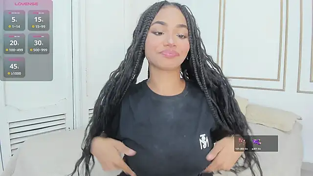 kristyl paez online show from September 14, 2025, 5:56 pm