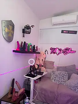 InKed-Kathy online show from November 22, 2025, 11:15 pm