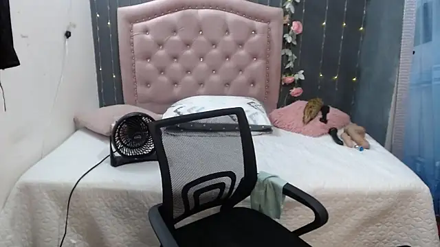 lalisha 96 online show from February 10, 2025, 11:45 pm