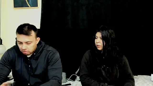 lissandthor13 online show from October 14, 2025, 10:49 am