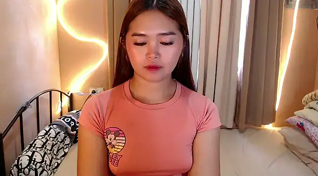 Itsme claire online show from February 7, 2025, 3:45 am